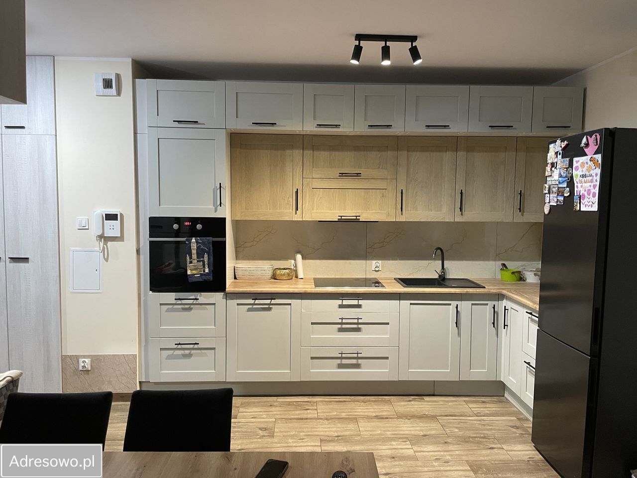 Mieszkanie 3-pokojowe Toruń Stawki, ul. Cztery Pory Roku. Zdjęcie 5