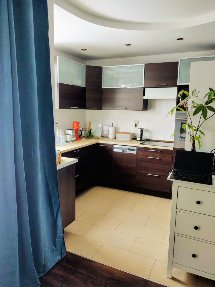 Mieszkanie 2-pokojowe Wrocław Psie Pole, ul. Litewska. Zdjęcie 6