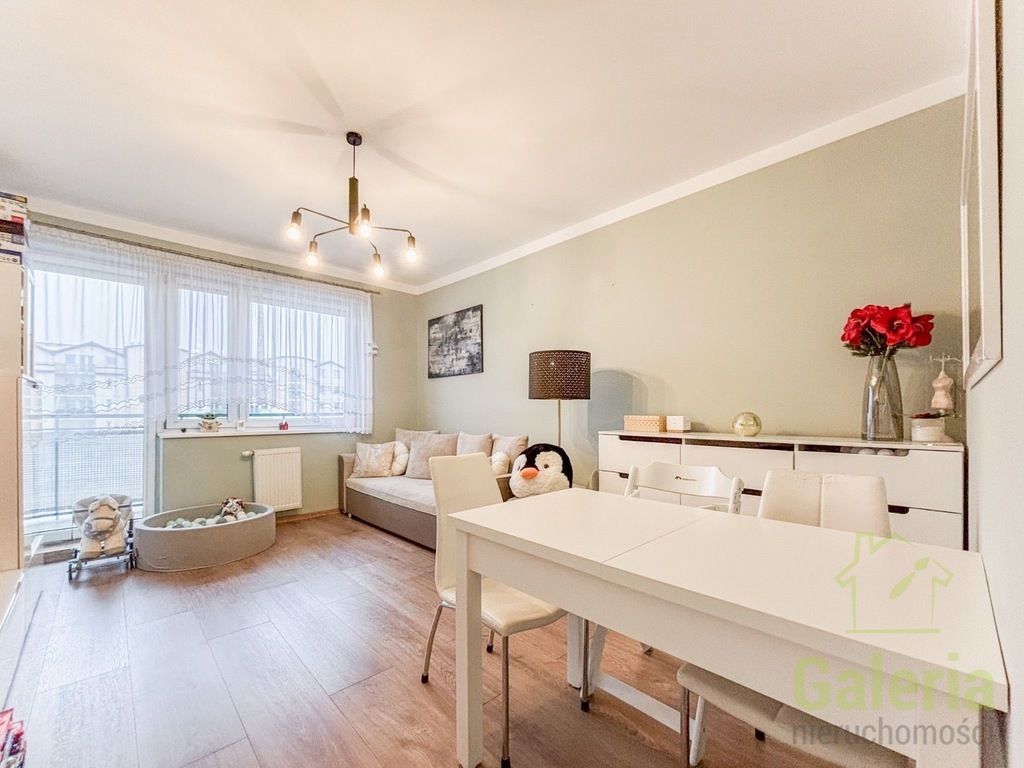 Mieszkanie 2-pokojowe Szczecin Kijewo, ul. Świstacza. Zdjęcie 1