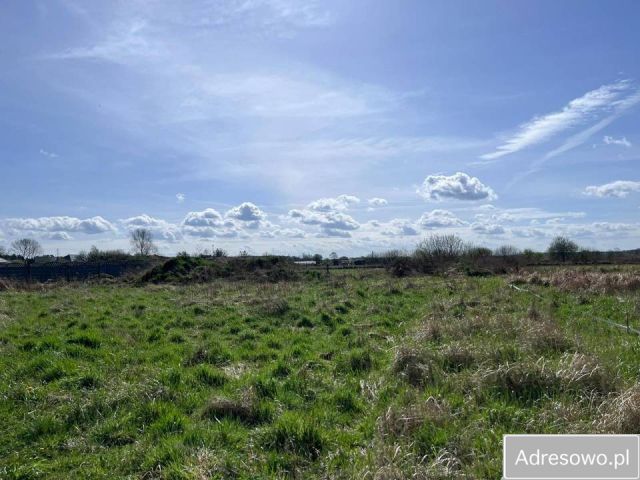 Działka budowlana Rurzyca. Zdjęcie 1