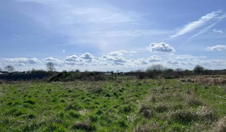 Działka budowlana Rurzyca