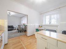 Mieszkanie 1-pokojowe Kraków Łagiewniki-Borek Fałęcki, ul. Ferdynanda Kurasia. Zdjęcie 4