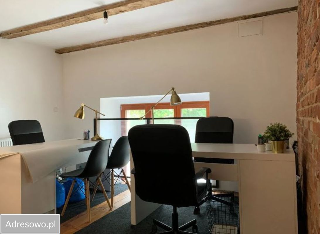 Mieszkanie 5-pokojowe Łódź Śródmieście, ul. Piotrkowska. Zdjęcie 3