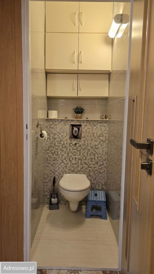 Mieszkanie 2-pokojowe Szczecin Prawobrzeże, ul. Łubinowa. Zdjęcie 3