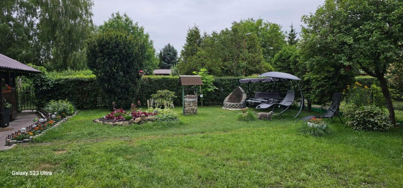 Działka rod Grudziądz Lotnisko, ul. Miłoleśna. Zdjęcie 2