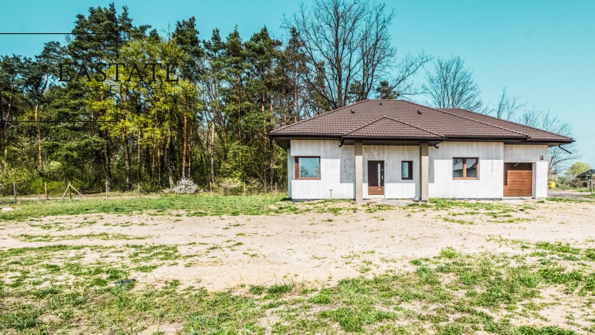 dom wolnostojący, 4 pokoje Czersk. Zdjęcie 21