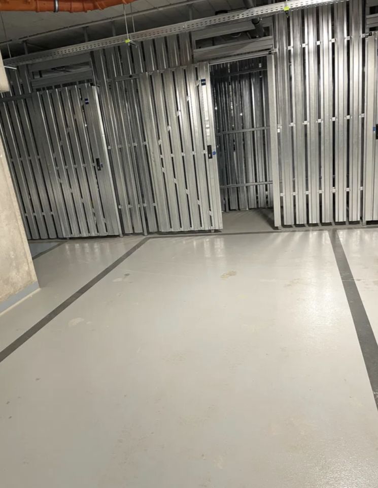 Mieszkanie 3-pokojowe Warszawa Mokotów, ul. Wołoska. Zdjęcie 18