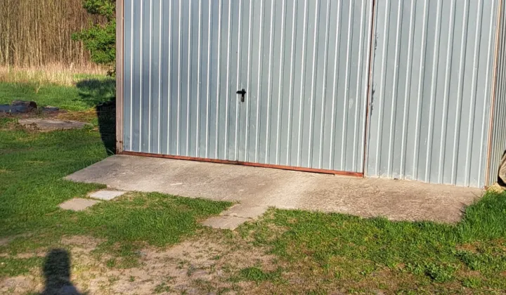 Mieszkanie 4-pokojowe Szwaruny