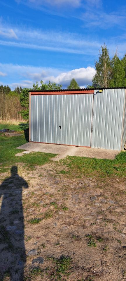 Mieszkanie 4-pokojowe Szwaruny. Zdjęcie 1