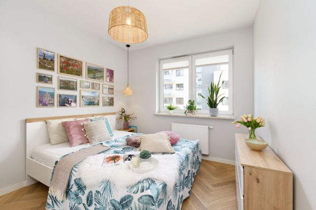 Mieszkanie 2-pokojowe Ząbki, ul. Christiana Andersena. Zdjęcie 4