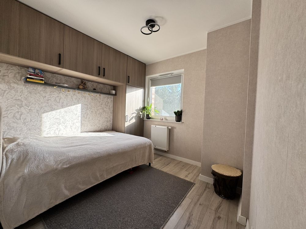 Mieszkanie 3-pokojowe Bydgoszcz Prądy, ul. Prądy. Zdjęcie 6