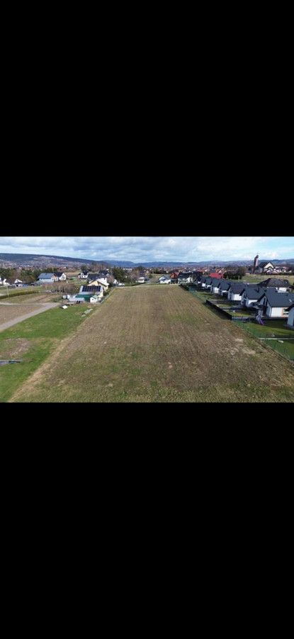 Działka budowlana Podrzecze. Zdjęcie 4