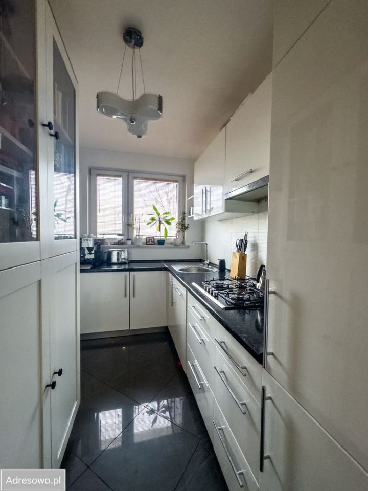 Mieszkanie 1-pokojowe Piastów, al. marsz. Józefa Piłsudskiego. Zdjęcie 8