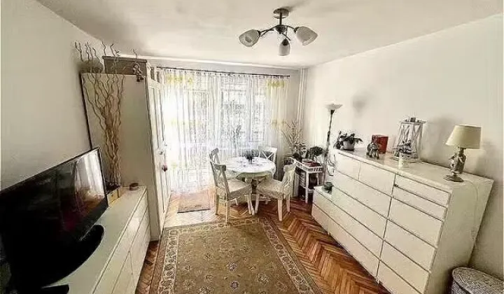 Mieszkanie 2-pokojowe Kraków, ul. Nowosądecka