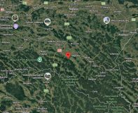 Działka rolna Głębokie. Zdjęcie 1