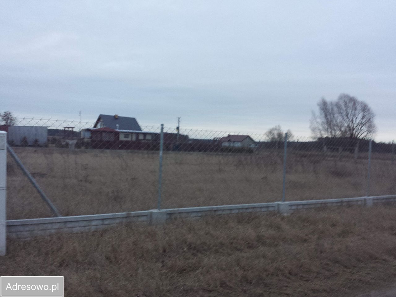 Działka budowlana Smolniki, ul. Księżycowa. Zdjęcie 5