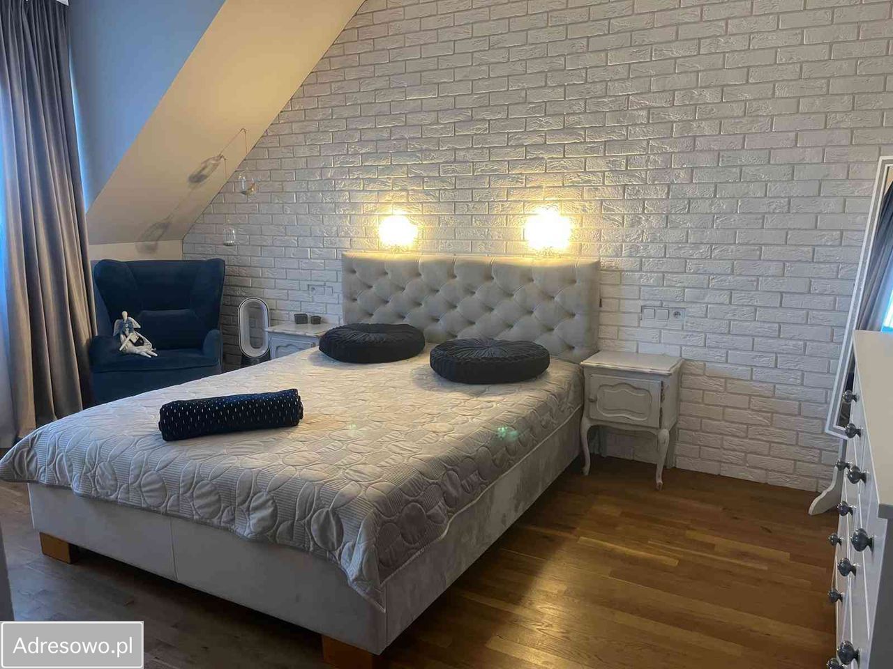 bliźniak, 4 pokoje Pruszków, ul. Rysia. Zdjęcie 13
