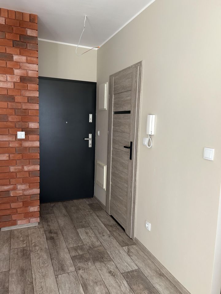 Mieszkanie 2-pokojowe Kraków Dąbie, ul. Dąbska. Zdjęcie 10