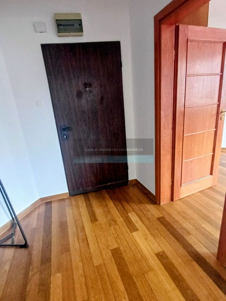 Mieszkanie 4-pokojowe Warszawa Bielany, ul. Jana Kochanowskiego. Zdjęcie 22