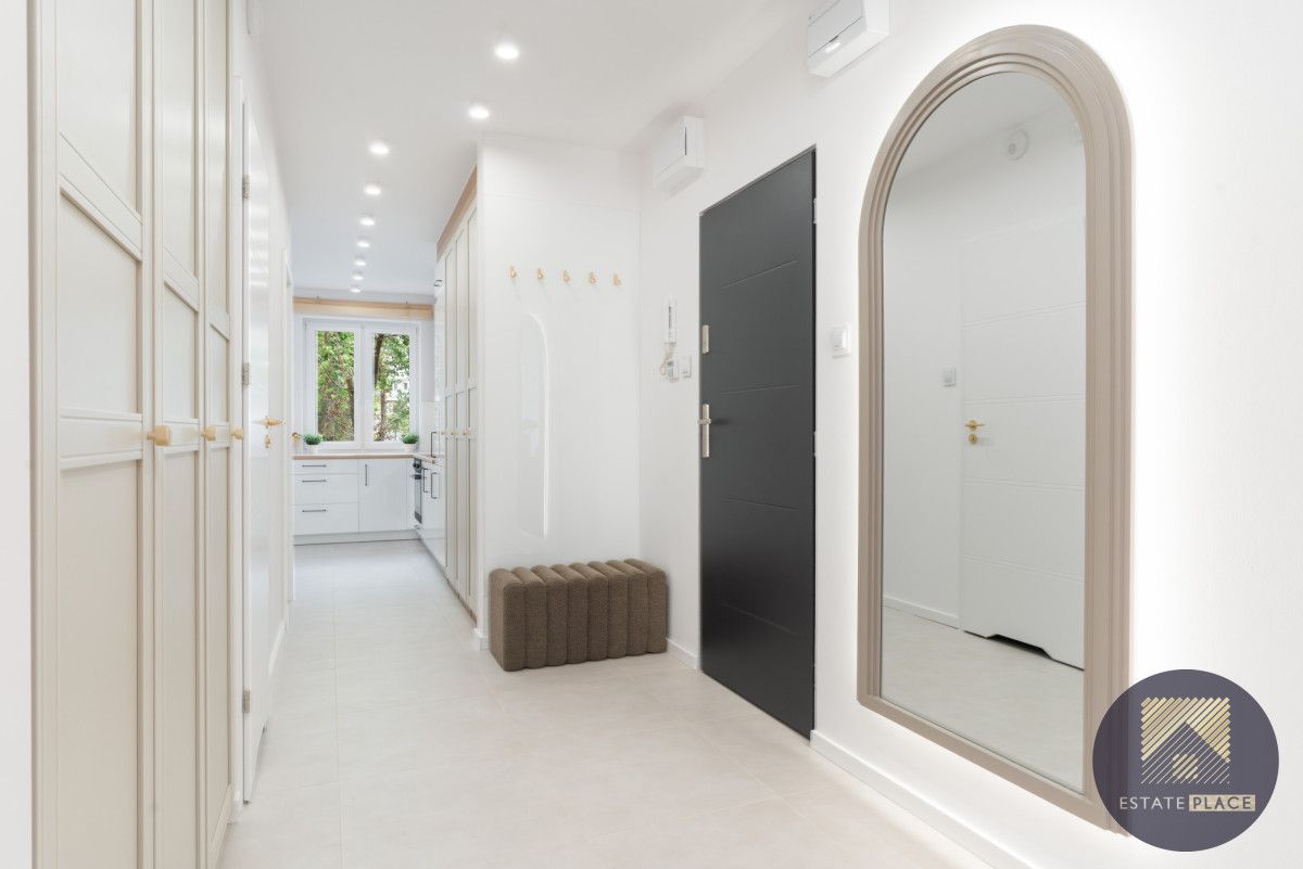 Mieszkanie 2-pokojowe Warszawa Ursynów, ul. Jana Żabińskiego. Zdjęcie 5