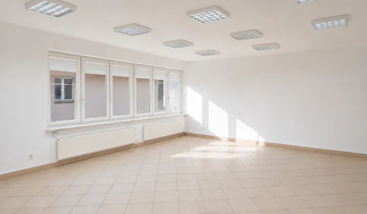 Lokal Legionowo Centrum, ul. Władysława Reymonta