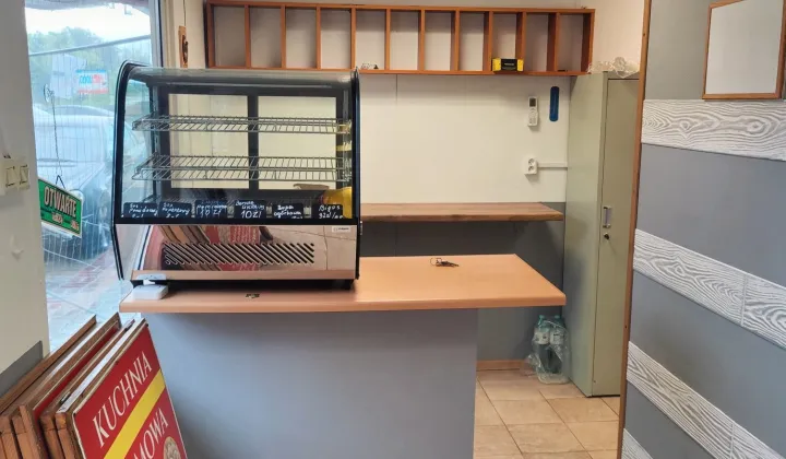 Lokal Piaseczno, ul. Jana Pawła II