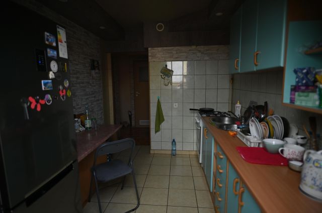 Mieszkanie 3-pokojowe Świdnik Centrum, ul. Spadochroniarzy. Zdjęcie 8