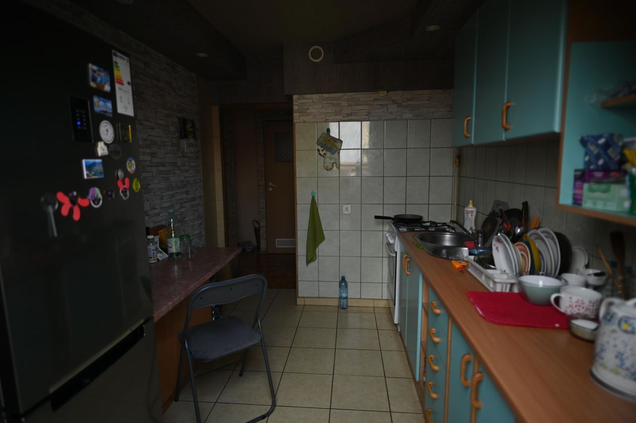 Mieszkanie 3-pokojowe Świdnik Centrum, ul. Spadochroniarzy. Zdjęcie 8