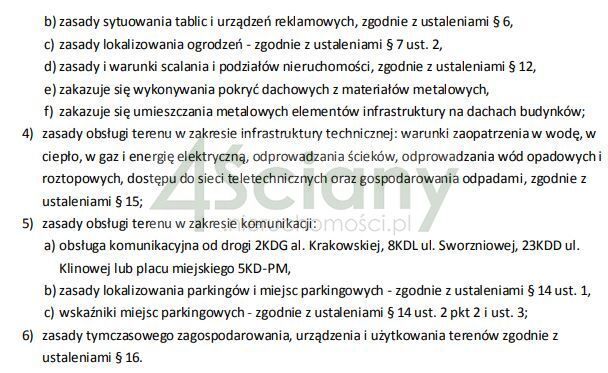 Działka budowlana Warszawa Włochy. Zdjęcie 4