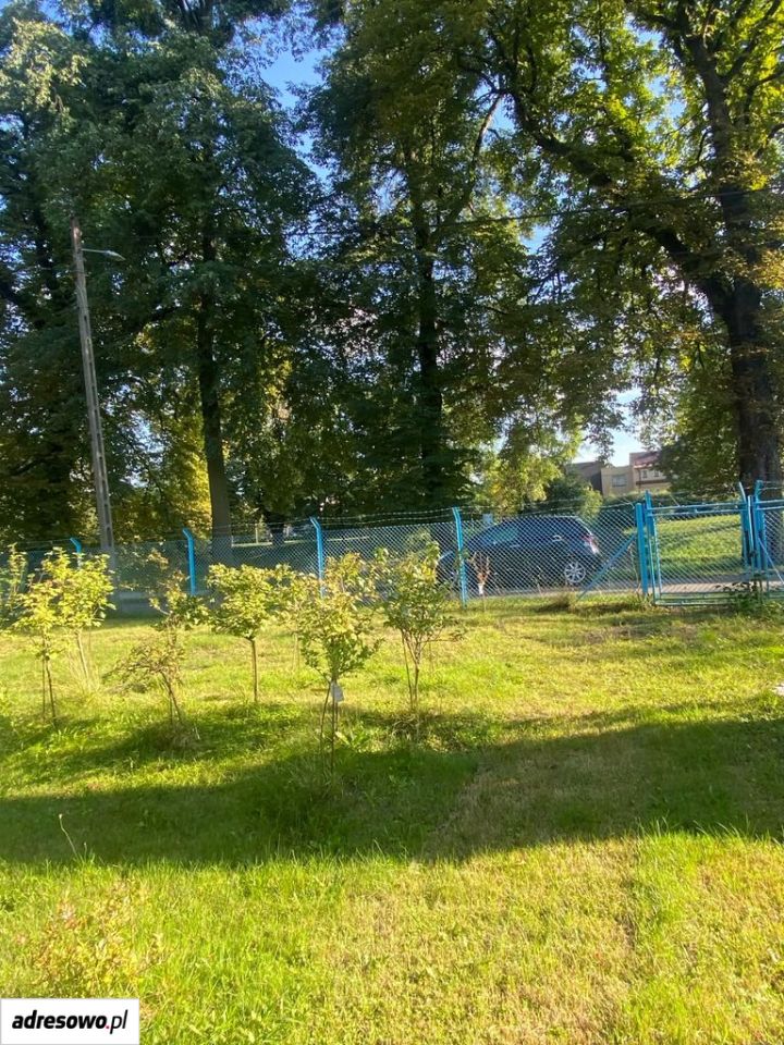 Działka budowlana Cieszyn, al. Piastowska. Zdjęcie 7