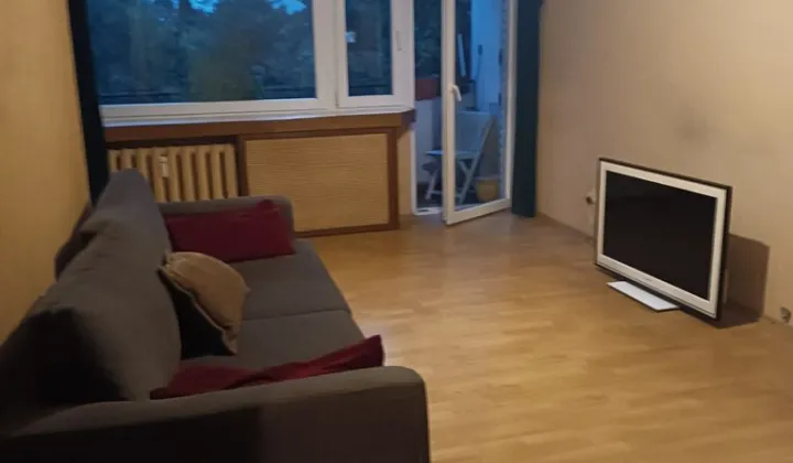 Mieszkanie 3-pokojowe Warszawa Żoliborz, ul. Zygmunta Krasińskiego