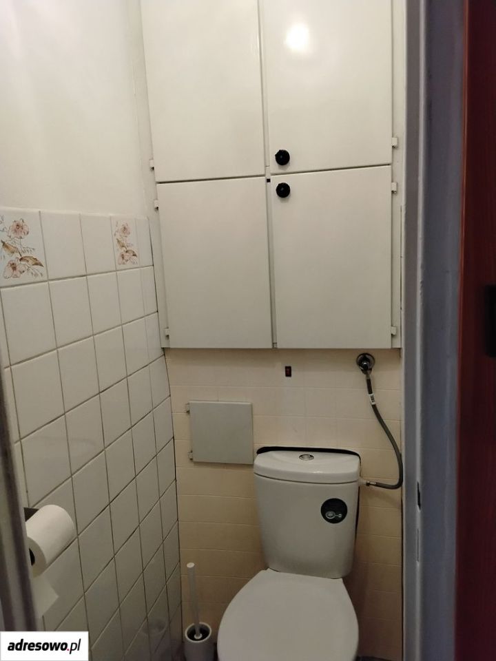 Mieszkanie 2-pokojowe Toruń Rubinkowo, ul. Władysława Dziewulskiego. Zdjęcie 13