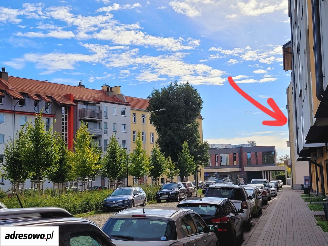 Mieszkanie 2-pokojowe Wrocław Krzyki, ul. Birmańska. Zdjęcie 19