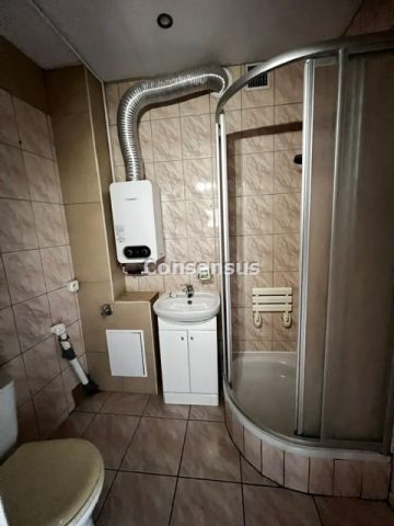 Mieszkanie 2-pokojowe Katowice Koszutka. Zdjęcie 8