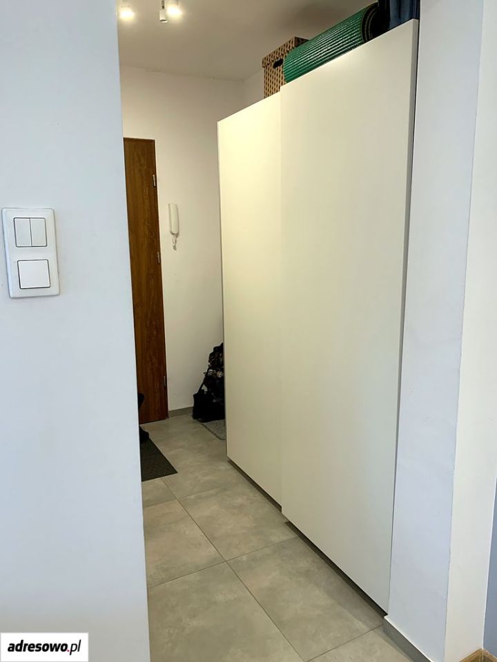 Mieszkanie 1-pokojowe Łódź Bałuty, ul. Lutomierska. Zdjęcie 10