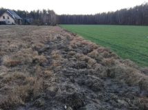 Działka budowlana Święcienica, ul. Niecała. Zdjęcie 4