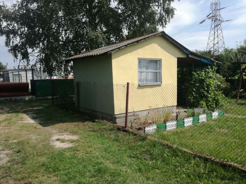 Działka rekreacyjna Przasnysz, ul. Pielgrzymkowa