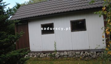 Działka budowlana Łazy