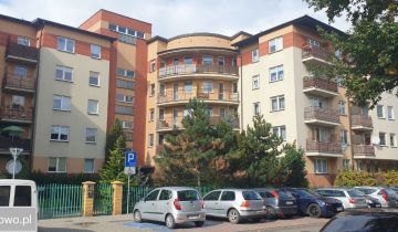 Mieszkanie 2-pokojowe Mińsk Mazowiecki, ul. Cicha