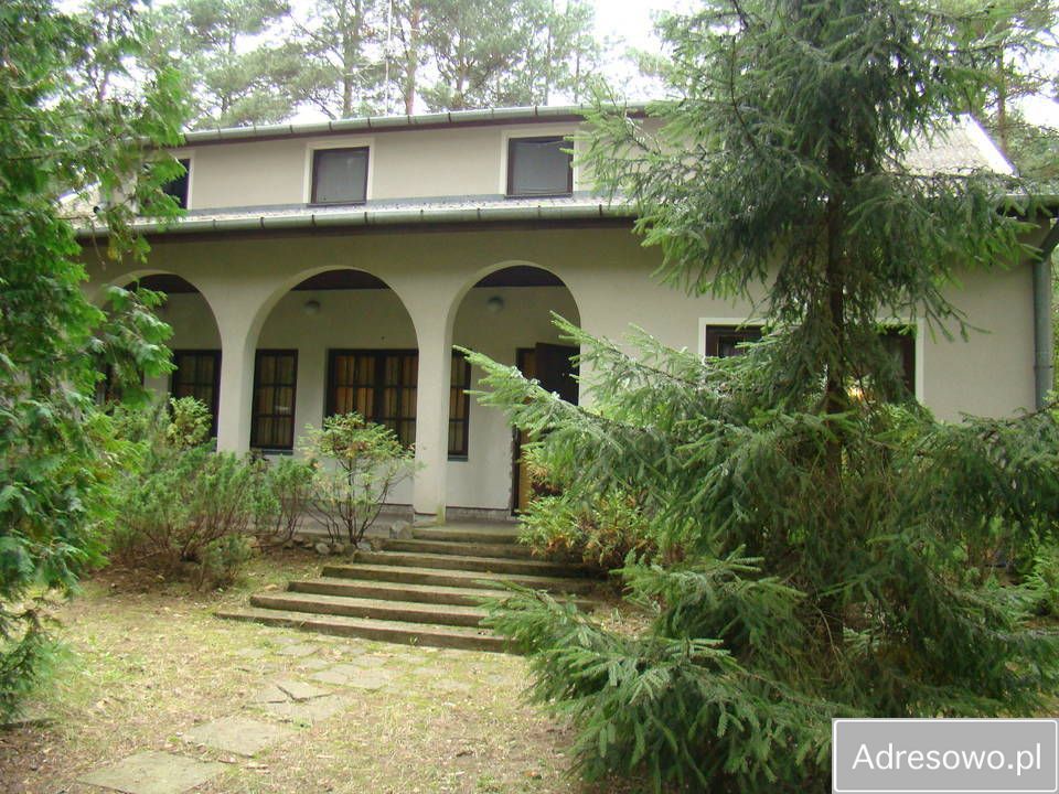 Działka Starowola. Zdjęcie 1