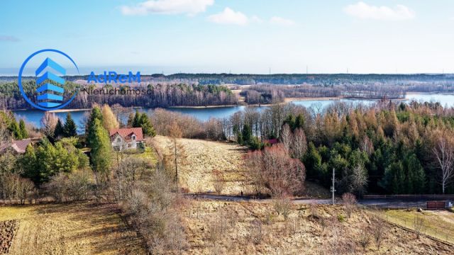 Działka budowlana Płociczno. Zdjęcie 1