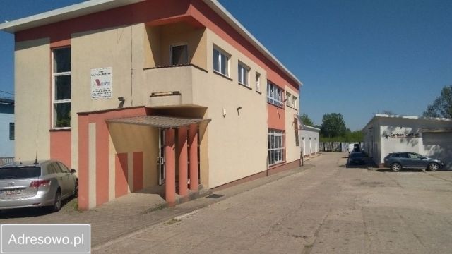 Lokal Łódź Dąbrowa, ul. Lodowa. Zdjęcie 1