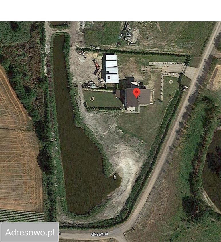 dom wolnostojący, 4 pokoje Teodorowo. Zdjęcie 9