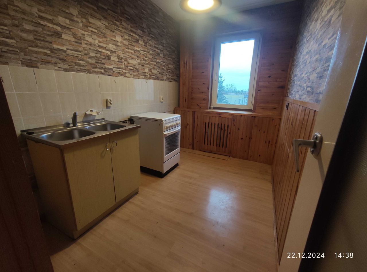 Mieszkanie 2-pokojowe Poznań Antoninek, ul. Mścibora. Zdjęcie 2