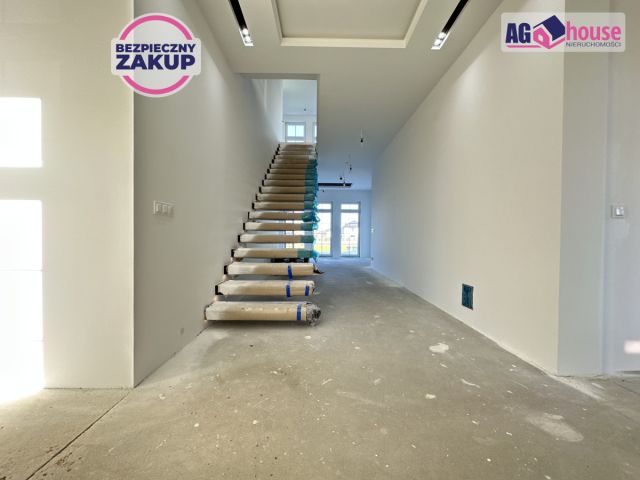 bliźniak, 6 pokoi Gdańsk Klukowo, ul. Internetowa. Zdjęcie 12