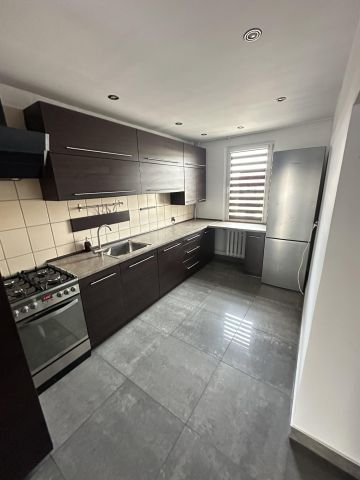 Mieszkanie 3-pokojowe Zawiercie Argentyna, ul. Samuela Huldczyńskiego. Zdjęcie 1