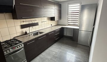 Mieszkanie 3-pokojowe Zawiercie Argentyna, ul. Samuela Huldczyńskiego