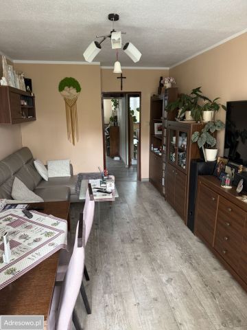 Mieszkanie 3-pokojowe Lubin Przylesie, ul. Sokola. Zdjęcie 1