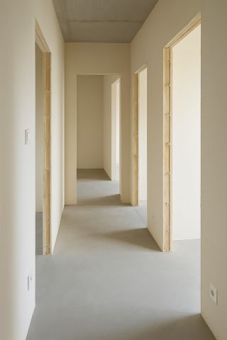 Mieszkanie 4-pokojowe Warszawa Białołęka, ul. Kąty Grodziskie. Zdjęcie 3