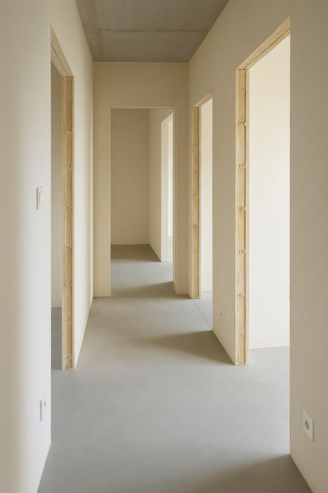 Mieszkanie 4-pokojowe Warszawa Białołęka, ul. Kąty Grodziskie. Zdjęcie 3